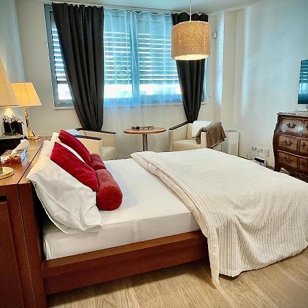 Harfa Apartment 30 Prague Exterior photo